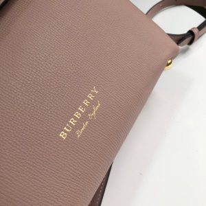Burberry Shoulder Bag - Image 9