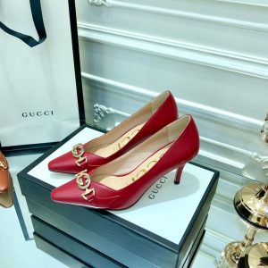 Gucci Heels - Image 3