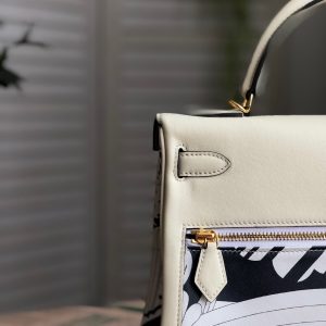 Hermes Kelly32 - Image 6
