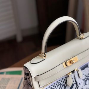 Hermes Kelly32 - Image 5