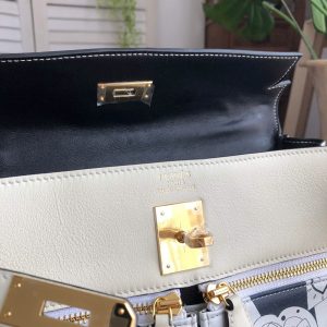 Hermes Kelly32 - Image 4