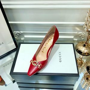 Gucci Heels - Image 5