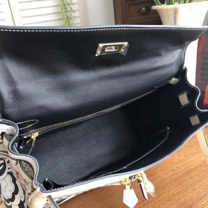 Hermes Kelly32 - Image 3