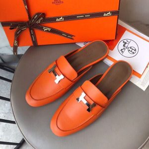 Hermès Shoes - Image 8