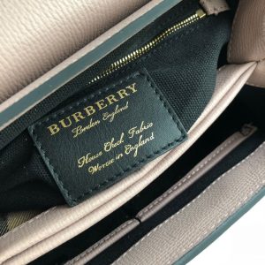 Burberry Shoulder Bag - Image 4