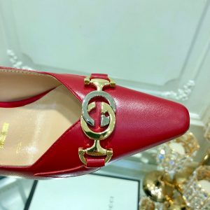 Gucci Heels - Image 7