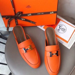 Hermès Shoes - Image 7