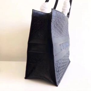 DIOR BOOK TOTE BAG - Image 8