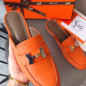 Hermès Shoes - Image 6