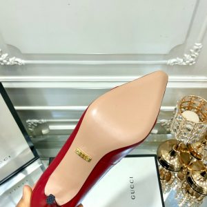 Gucci Heels - Image 9