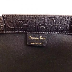 DIOR BOOK TOTE BAG - Image 5