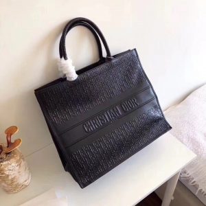 DIOR BOOK TOTE BAG - Image 4