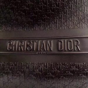 DIOR BOOK TOTE BAG - Image 3