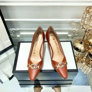 Gucci Heels - Image 4