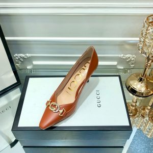 Gucci Heels - Image 8