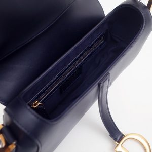 Dior Saddle Bag - Image 8