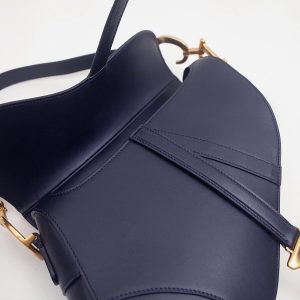 Dior Saddle Bag - Image 7
