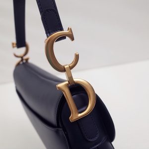 Dior Saddle Bag - Image 5