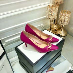 Gucci Heels - Image 3