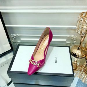 Gucci Heels - Image 4