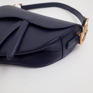 Dior Saddle Bag - Image 3