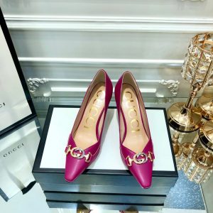 Gucci Heels - Image 5