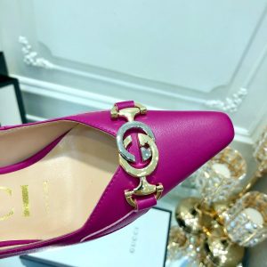Gucci Heels - Image 6