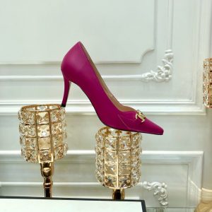 Gucci Heels - Image 8