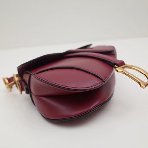 Dior Saddle Bag - Image 7