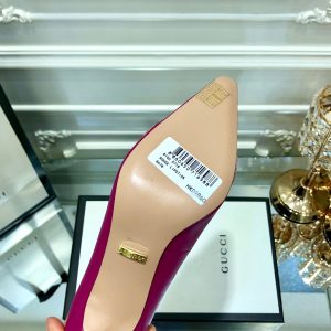 Gucci Heels - Image 9