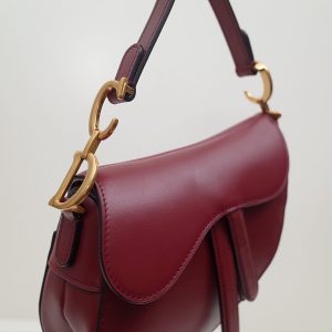 Dior Saddle Bag - Image 6