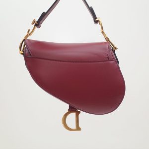 Dior Saddle Bag - Image 5