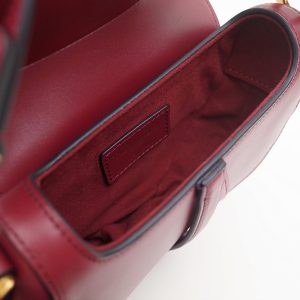 Dior Saddle Bag - Image 3