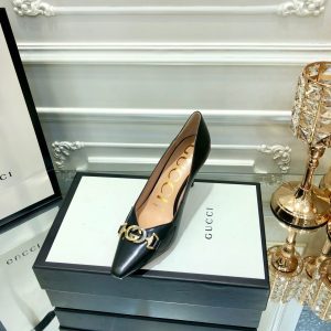 Gucci Heels - Image 7