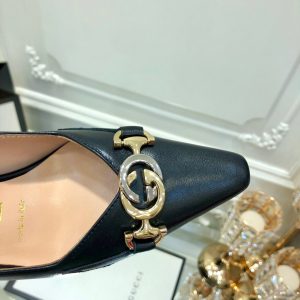 Gucci Heels - Image 8