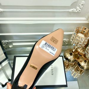 Gucci Heels - Image 9