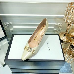 Gucci Heels - Image 4