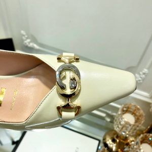 Gucci Heels - Image 5