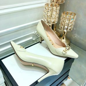 Gucci Heels - Image 6