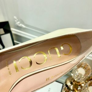 Gucci Heels - Image 8