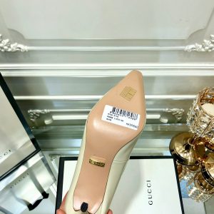 Gucci Heels - Image 9
