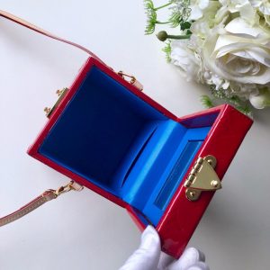 LOUIS VUITTON BLEECKER BOX - Image 3