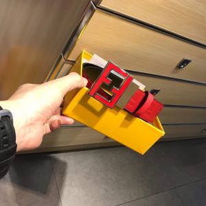 Fendi Belt - Image 8