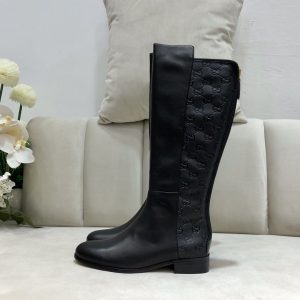 Gucci Boots - Image 4