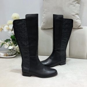 Gucci Boots - Image 7