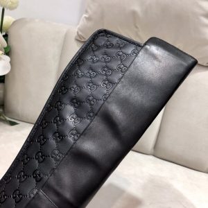 Gucci Boots - Image 8