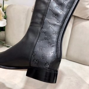 Gucci Boots - Image 9