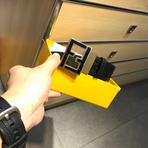 Fendi Belt - Image 8