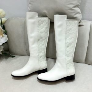 Gucci Boots - Image 3