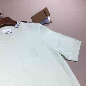 Burberry T-shirts - Image 4